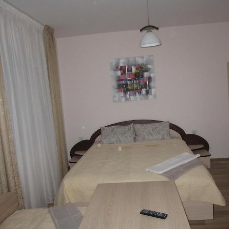 Hotel Vila Laima Šventoji Exteriér fotografie